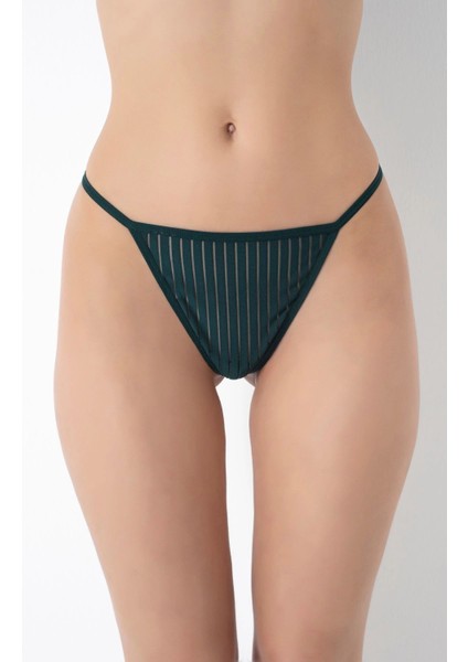 Mdb G-Box 933 Kadın String