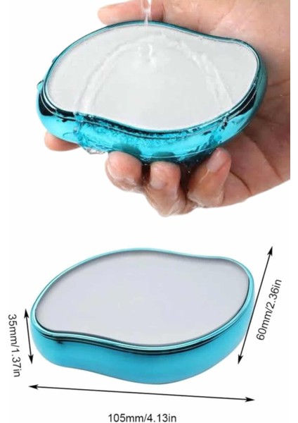 Epilasyon Aleti Tüy Dökücü Kristal Epilatör Tüy Alıcı Tüy Silgi - MCT2281-4018 modelleri