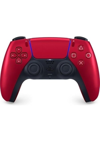 Playstation 5 Dualsense Controller Volcanic Red (Bilkom Garantili) fiyatları