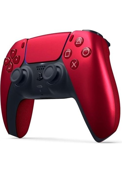 Playstation 5 Dualsense Controller Volcanic Red (Bilkom Garantili) modelleri
