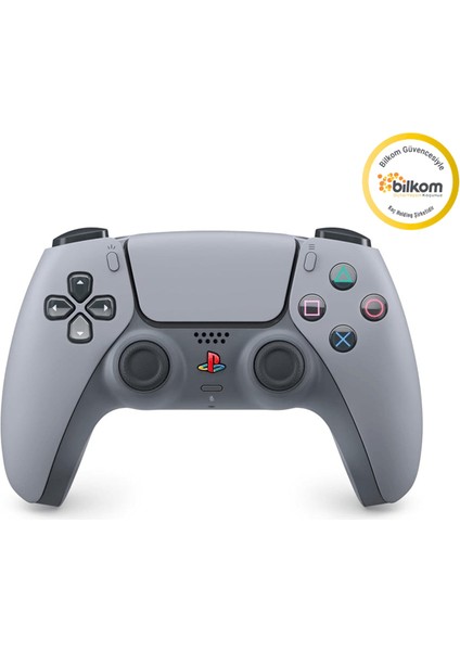 Playstation 5 Dualsense Controller 30.Yıl Özel Seri (Bilkom Garantili)