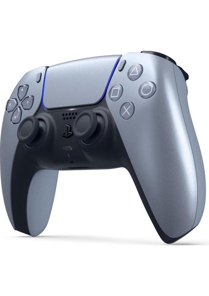 Playstation 5 Dualsense Controller Sterling Silver (Bilkom Garantili) modelleri
