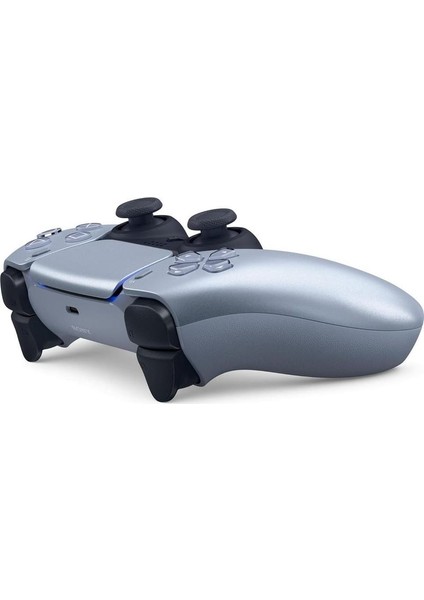 Playstation 5 Dualsense Controller Sterling Silver (Bilkom Garantili) fırsatları