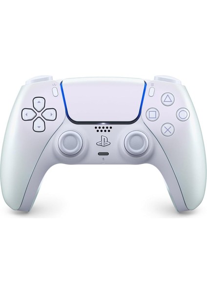 Playstation 5 Dualsense Controller Chroma Pearl (Bilkom Garantili) fiyatları