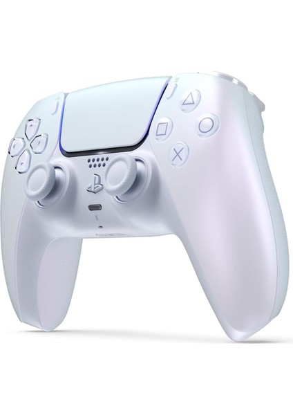 Playstation 5 Dualsense Controller Chroma Pearl (Bilkom Garantili) modelleri
