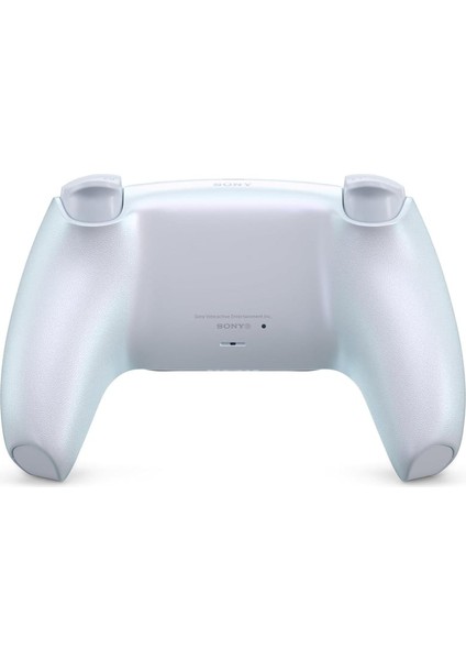 Playstation 5 Dualsense Controller Chroma Pearl (Bilkom Garantili) fırsatları