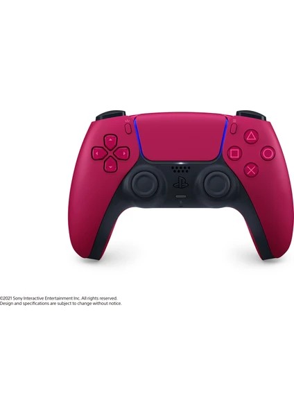 Playstation 5 Dualsense Controller Cosmic Red (Bilkom Garantili) fırsatları