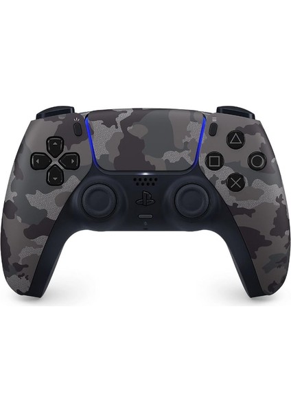 Playstation 5 Dualsense Controller Grey Camo (Bilkom Garantili) fiyatları