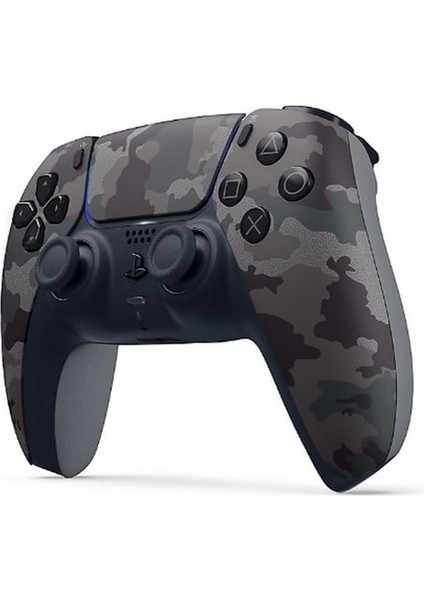 Playstation 5 Dualsense Controller Grey Camo (Bilkom Garantili) modelleri