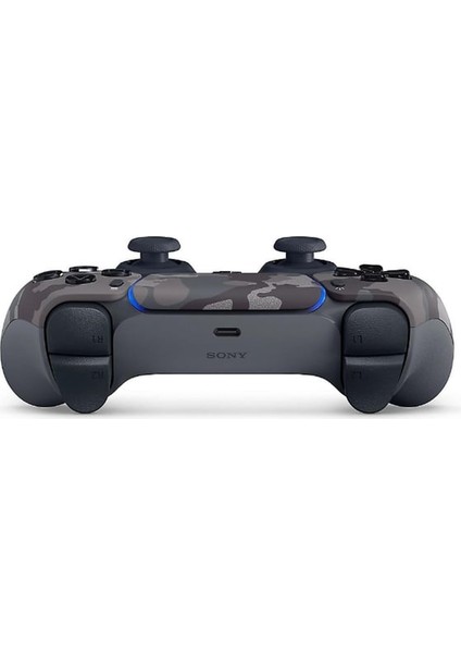 Playstation 5 Dualsense Controller Grey Camo (Bilkom Garantili) fırsatları