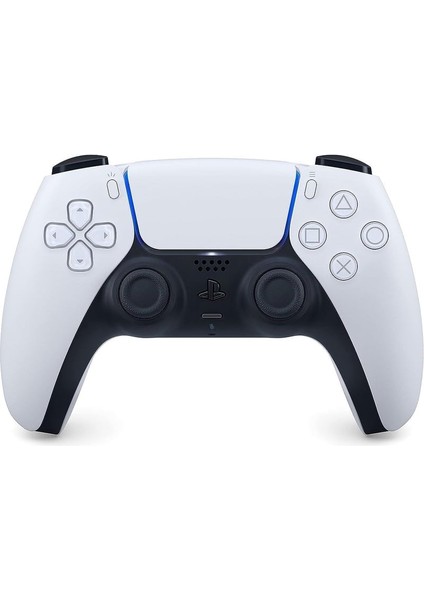 Playstation 5 Dualsense Controller Beyaz (Bilkom Garantili) fiyatları
