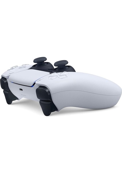 Playstation 5 Dualsense Controller Beyaz (Bilkom Garantili) modelleri