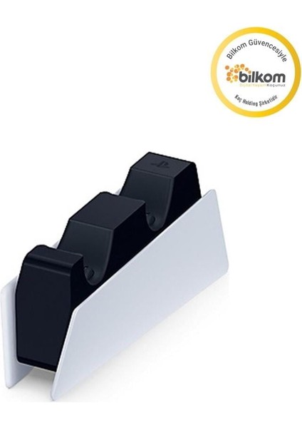 Playstation 5 Dualsense Şarj İstasyonu (Bilkom Garantili)