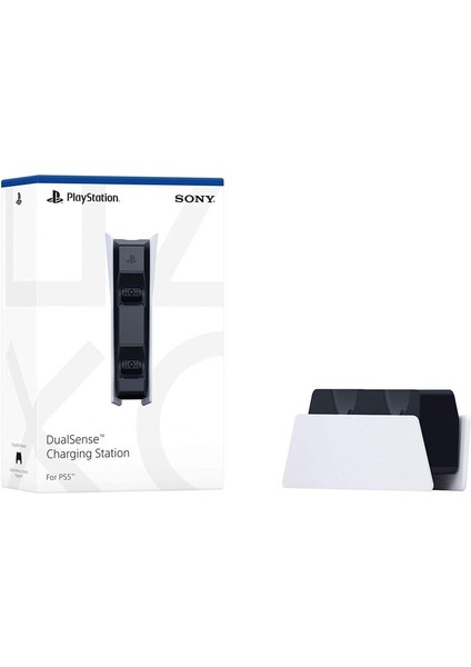 Playstation 5 Dualsense Şarj İstasyonu (Bilkom Garantili) modelleri