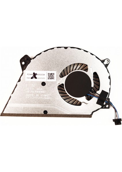 Hp 14-AL200 Notebook Cpu Fan fiyatları