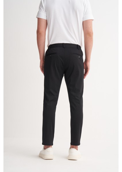 Caz 03120 Jogger Beli Lastik Detaylı Erkek Pantolon modelleri