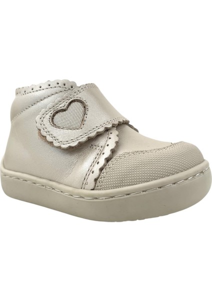 Romance Kız Çocuk Ilk Adım Bot Krem fiyatları