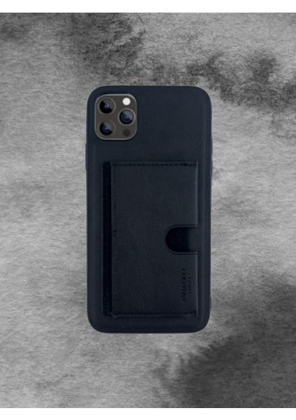 Kartlıklı Tutacaklı Iphone Hakiki Deri Koruyucu Kılıf Iphone 13 Pro Max fiyatları