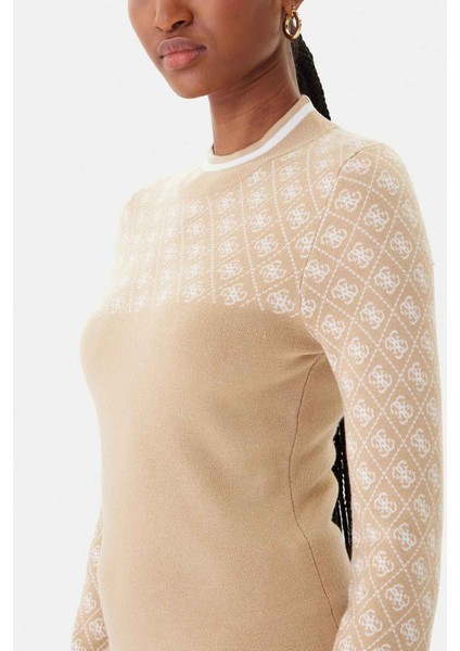 Aubrey Kadın Yün Karışımlı Triko fiyatları