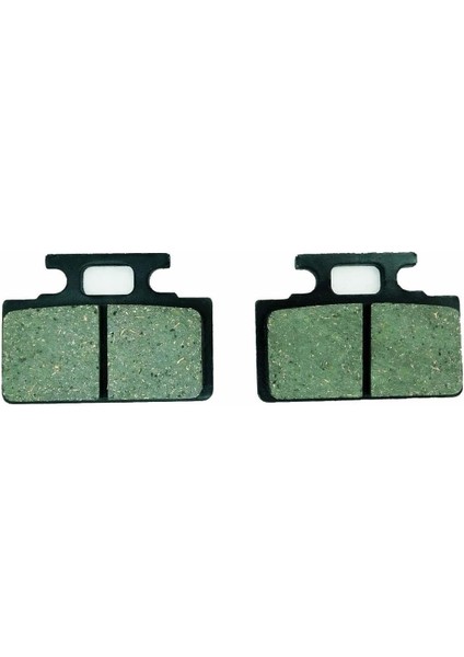 Kuba Blueberry Ön Fren Disk Balatası