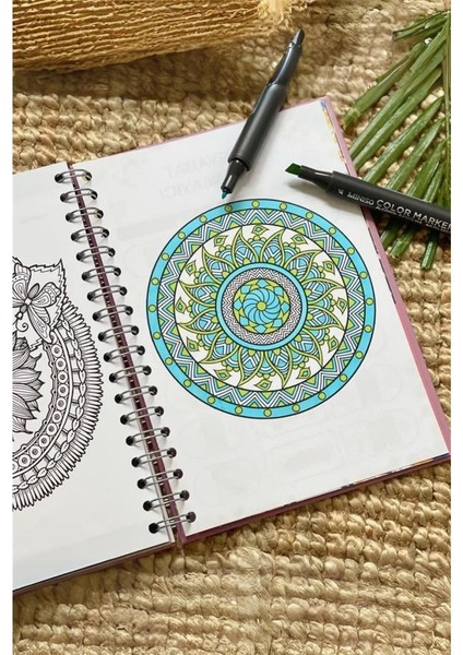 Bam 1315 Capybara Tasarımlı Konuşan Ajanda modelleri