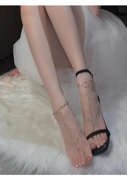 Şahmeran Ayak Zinciri