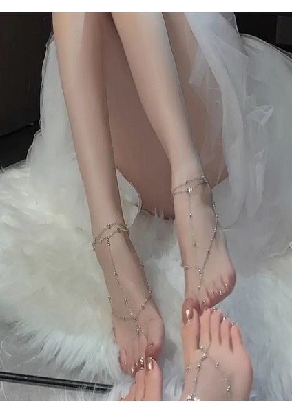 Şahmeran Ayak Zinciri fiyatları