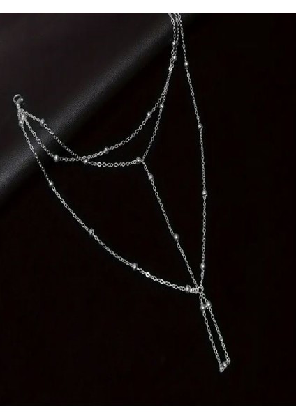 Şahmeran Ayak Zinciri modelleri