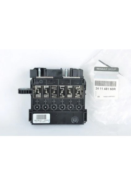 SIGORTA KUTUSU MEGANE IV MAIS 241148160R