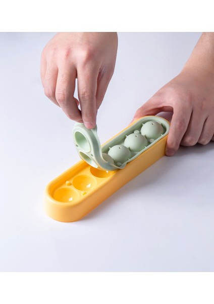 Küre Buz Kalıbı – Meyve, Kokteyl , Kahve ve Çikolata Için Pratik Kalıp modelleri