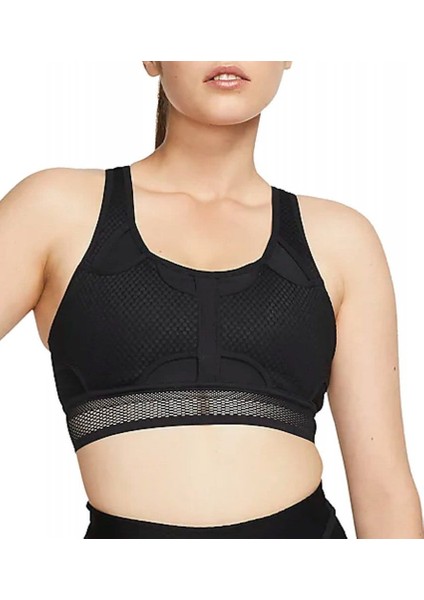 Swoosh Ultrabreathe Sports Bra Kadın Siyah Sporcu Sütyeni - CJ0149-010 fiyatları