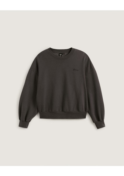 Retro Crew Sweatshirt