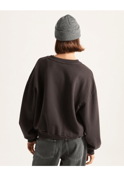 Retro Crew Sweatshirt fiyatları