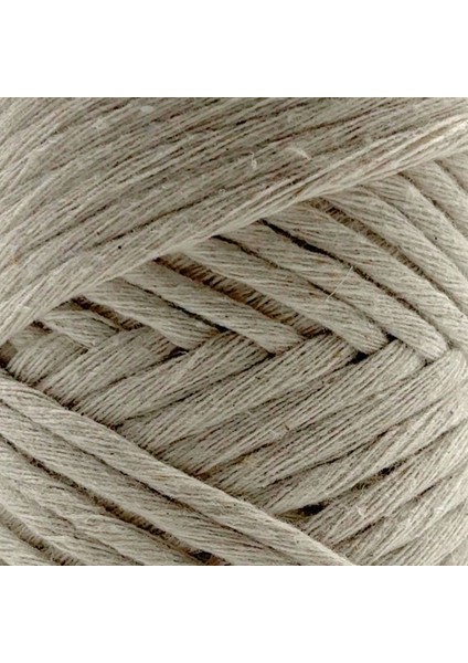 Taranan Makrome Ipi 3mm Taranabilir Pamuk Makrome Ipi Makrame Ipi fiyatları