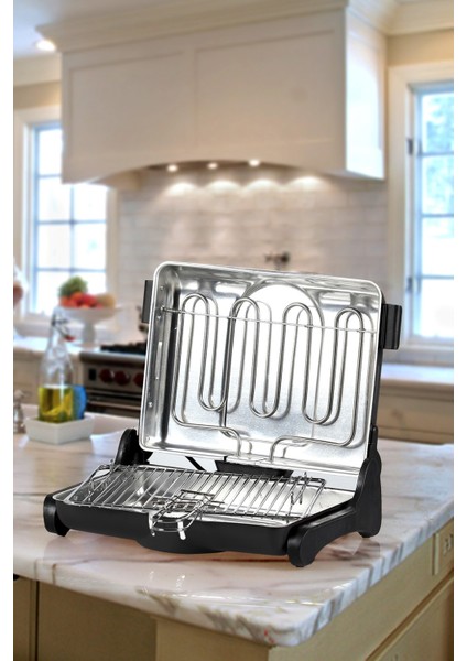 Mupa Çift Telli Izgara 3050