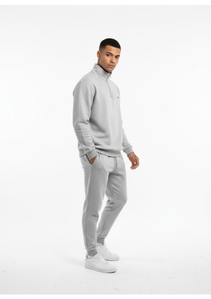 Yarım Fermuarlı Sweat fiyatları