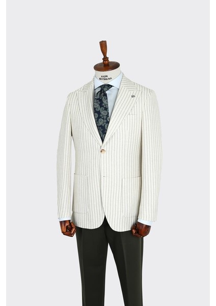 Kırlangıç Yaka Erkek CEKET-KAX5101S fiyatları