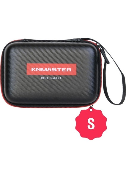 Küçük Boy (S) Çok Amaçlı Taşıma Çantası