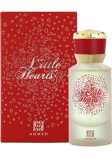 Little Hearts Edp 50 ml Unisex Parfüm fiyatları