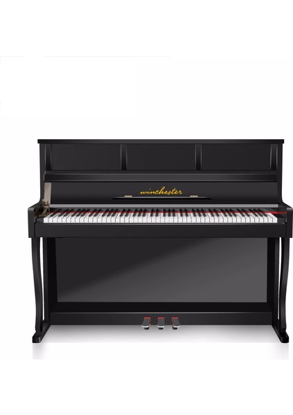 Wdp 4965 Dijital Piano (Tabure)