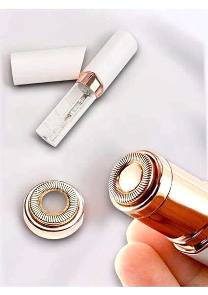 Mini Pratik Yüz Epilasyon Cihazı - M799B251-N08799 indirimleri