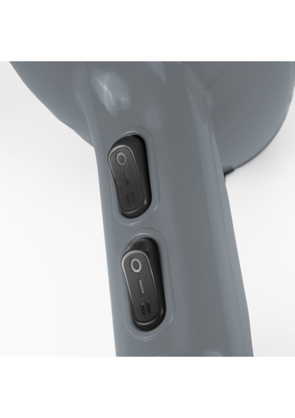 2500W Profesyonel Iyonik Fön Makinesi | 2 Isı ve Hız Ayarı | 2 Yıl Garantili | Turuncu Canlılık???? fırsatları