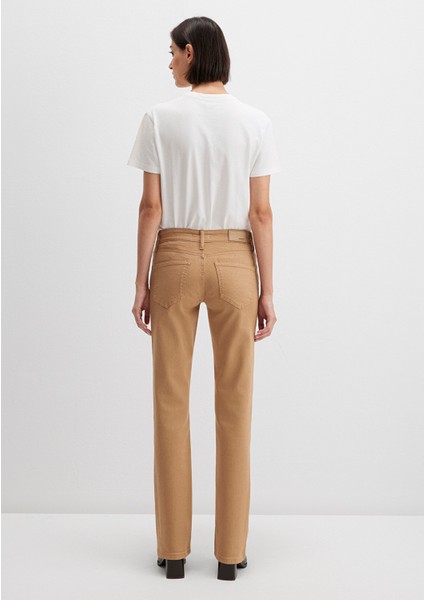 Mona Bej Jean Pantolon 1049791198 fırsatları