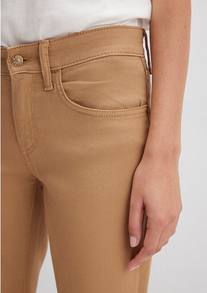 Mona Bej Jean Pantolon 1049791198 indirimleri