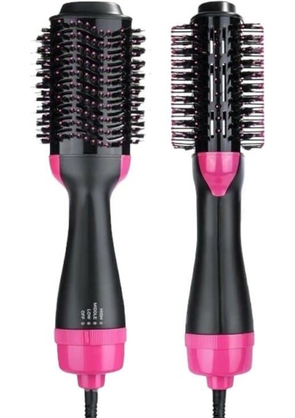 Fön Tarak One Step - M007R289-K20007 fırsatları