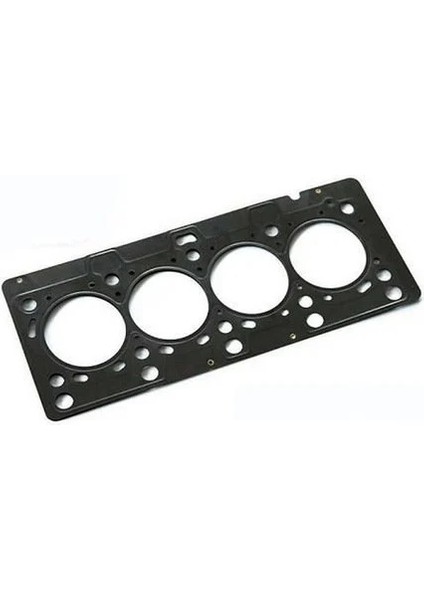 Sılındır Kapak Contası Kangoo-Clıo Iı+Iıı-Megane Iı 1.5dcı K9K Em Çelık (1 Hava Kanallı) Maıs 8200071111