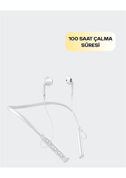 Fubar Boyun Askılı Kulaklık - M408B969-N00408 fırsatları