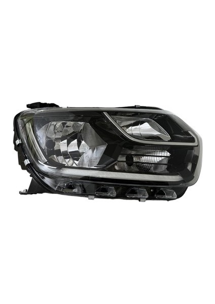 FAR SAG DUSTER 2018 MAIS 260101133R