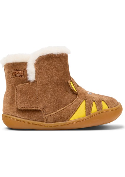 Çocuk Camper Peu K900387-001