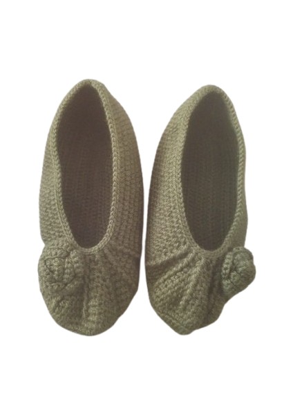 Bayanbabet Patik Yeşil